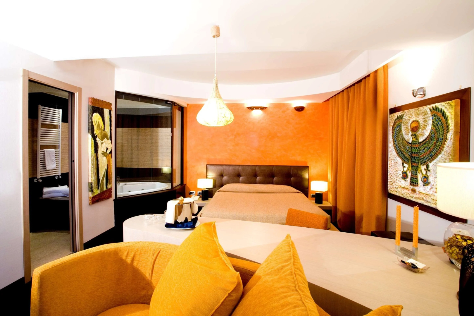 Foto - Grand Hotel Olimpo