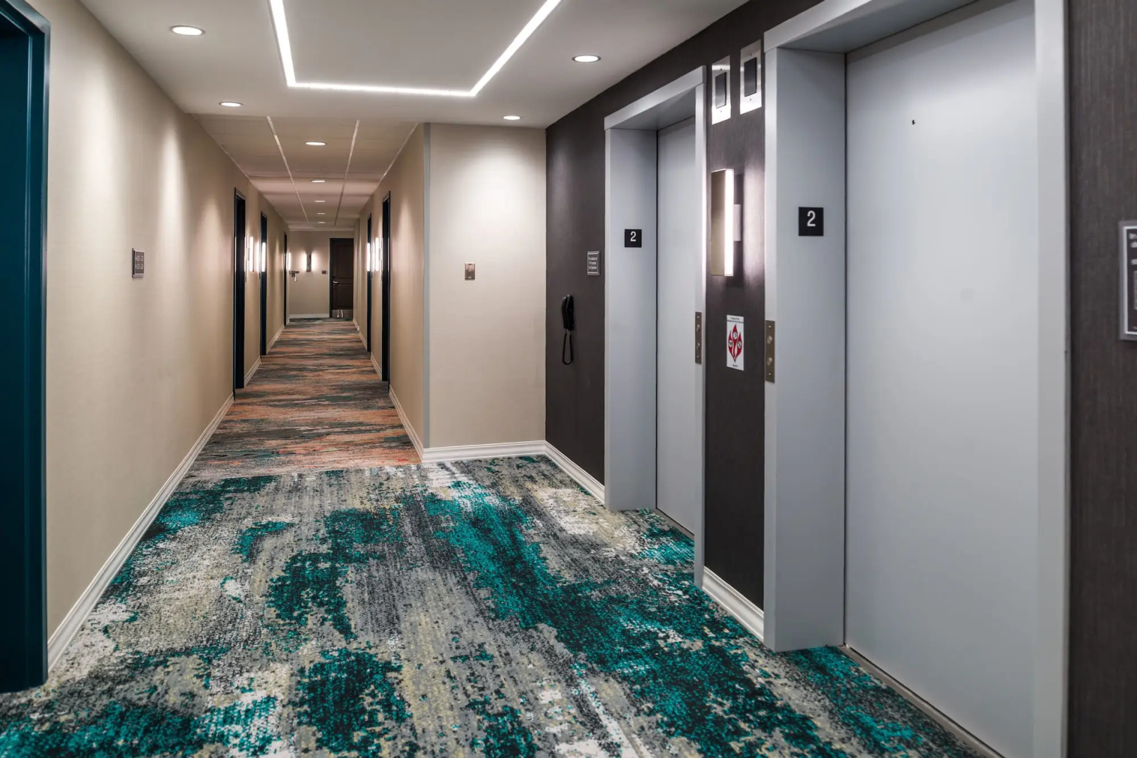 Foto - Residence Inn Pittsburgh Oakland/University Place