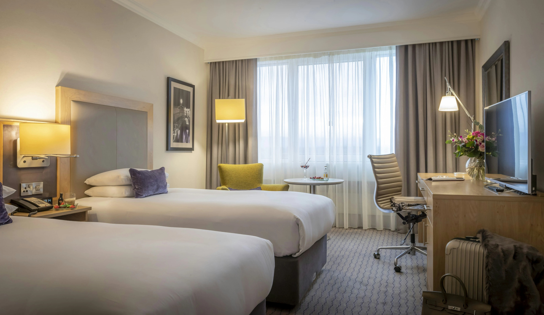 Photo - Clayton Hotel Burlington Road