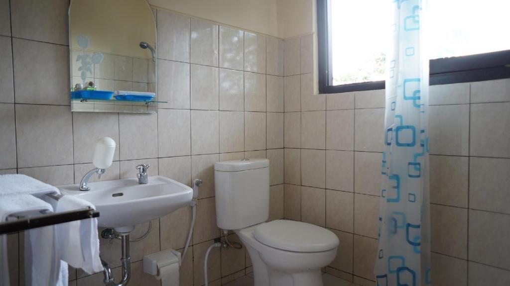 Foto - Wijaya Guest House Ubud