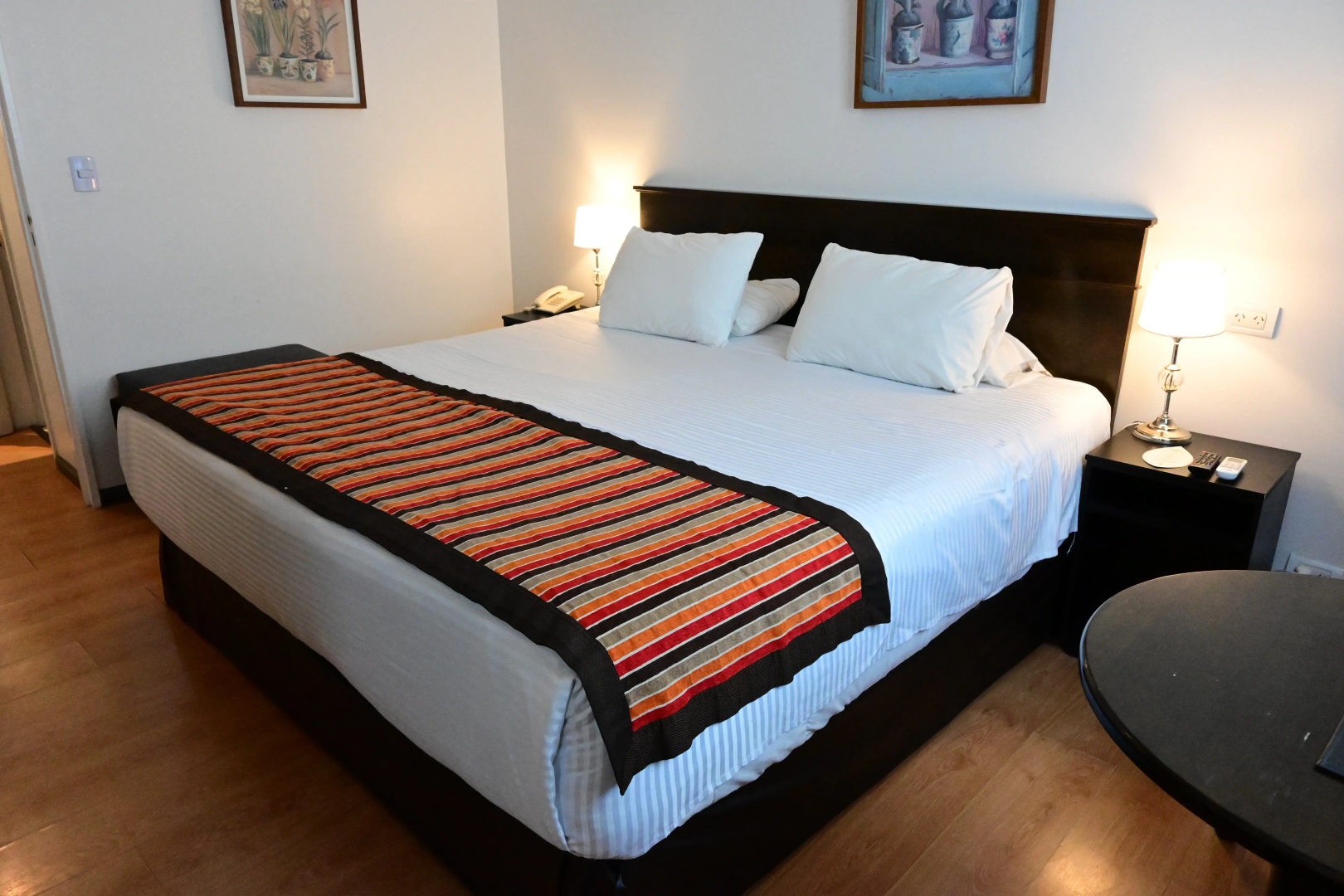 Photo - Hotel Mendoza
