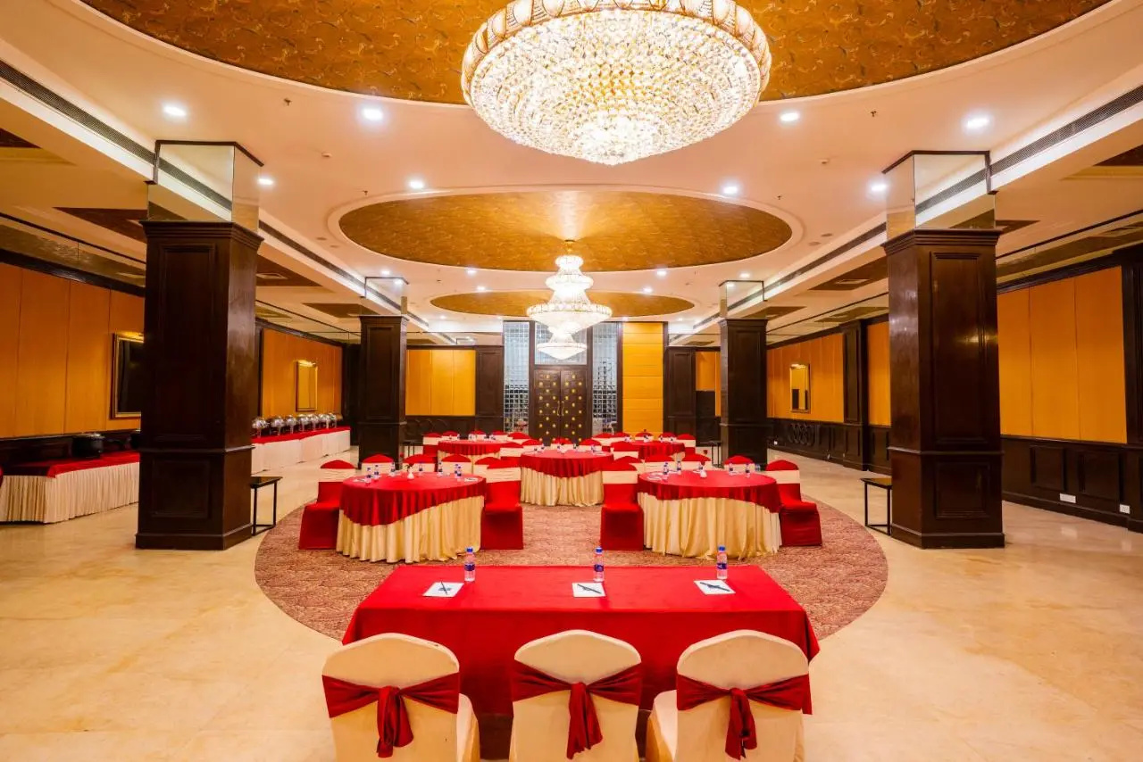 Foto - Regenta Inn Jaipur