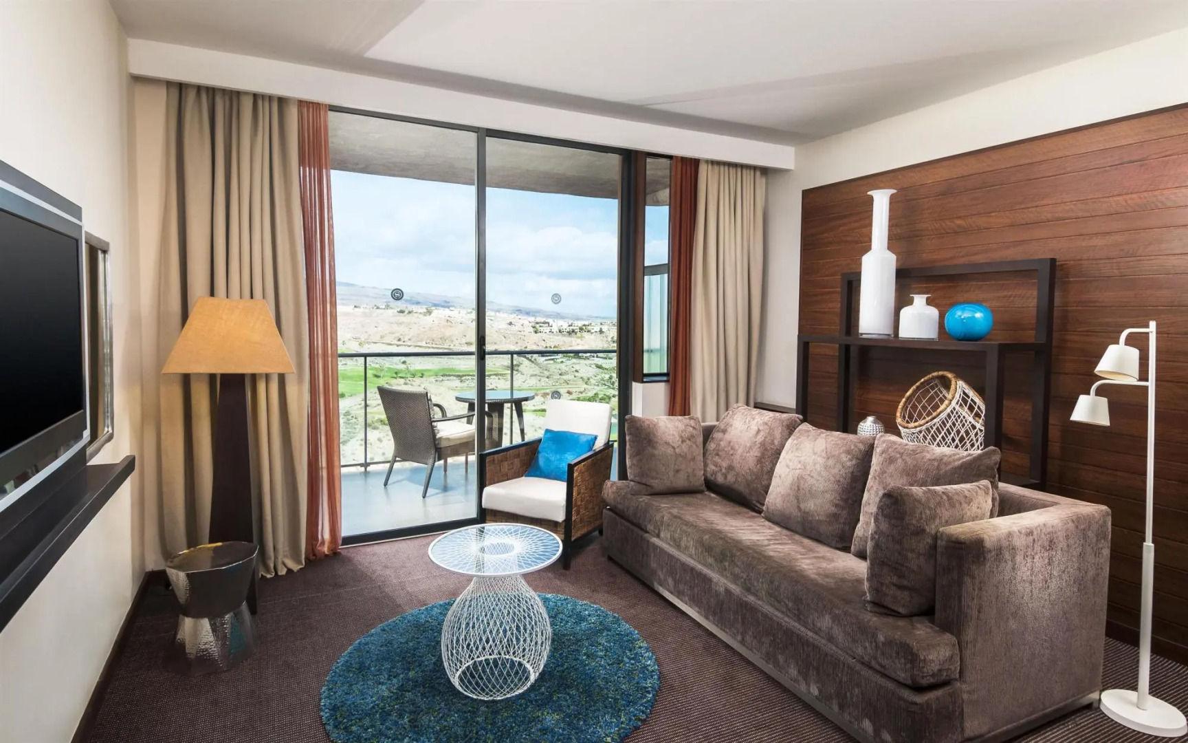 Foto - Salobre Hotel Resort & Serenity