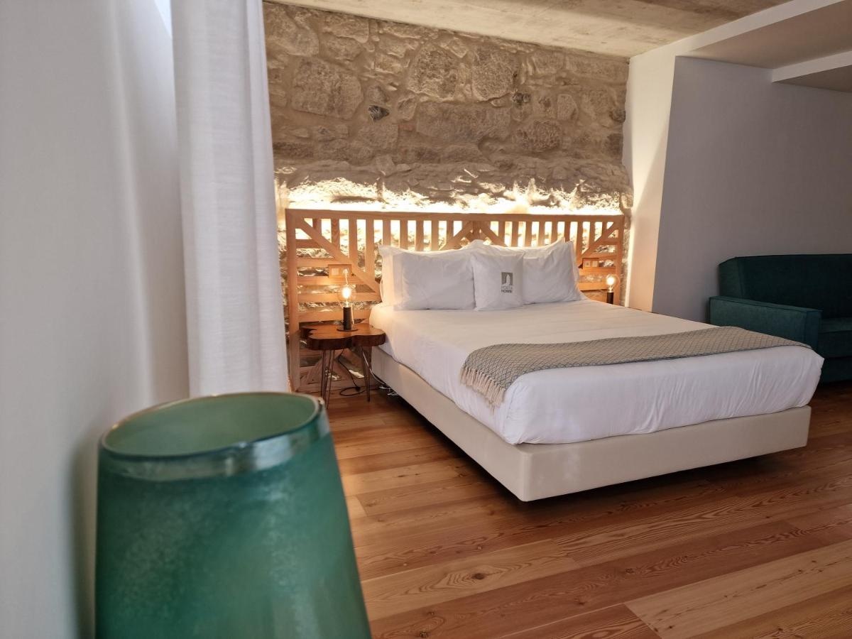 Foto - Porta Nobre Boutique Hotel by Aspasios