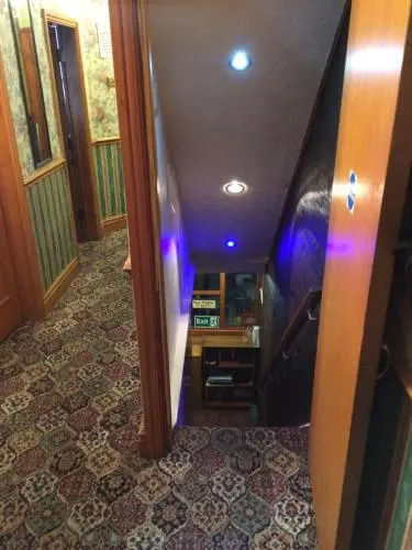 Foto - Pine Lodge Hotel