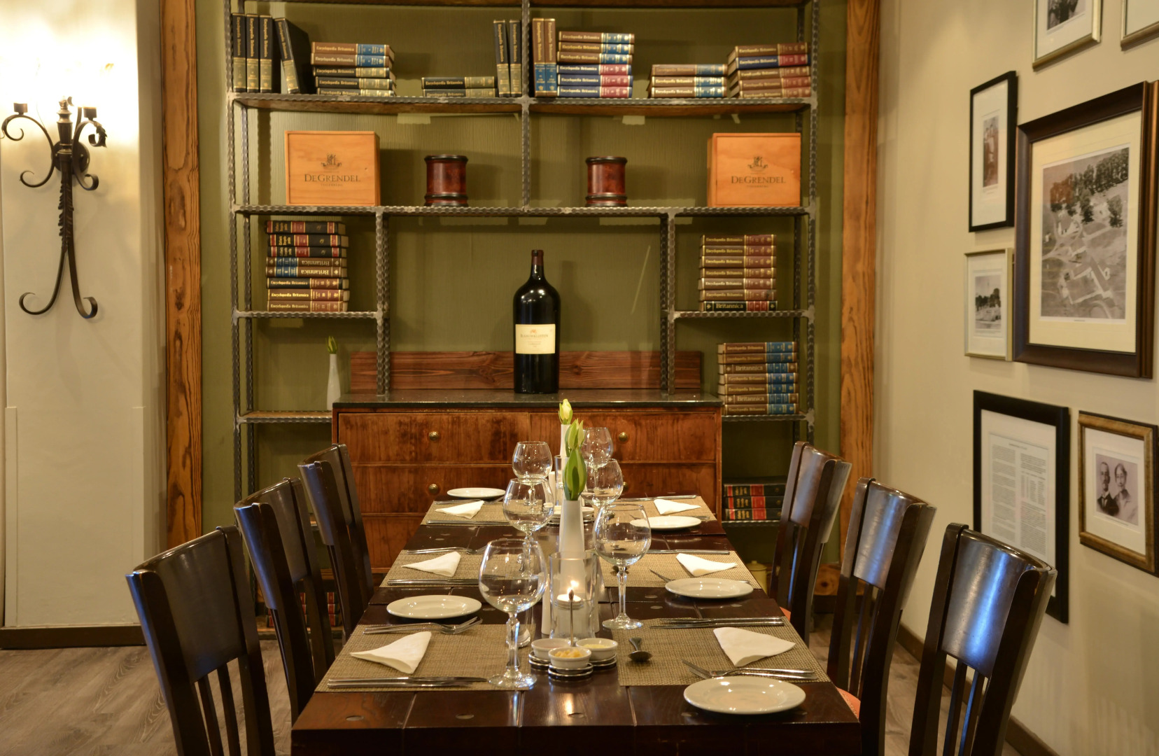 Photo - Protea Hotel by Marriott Cape Town Durbanville