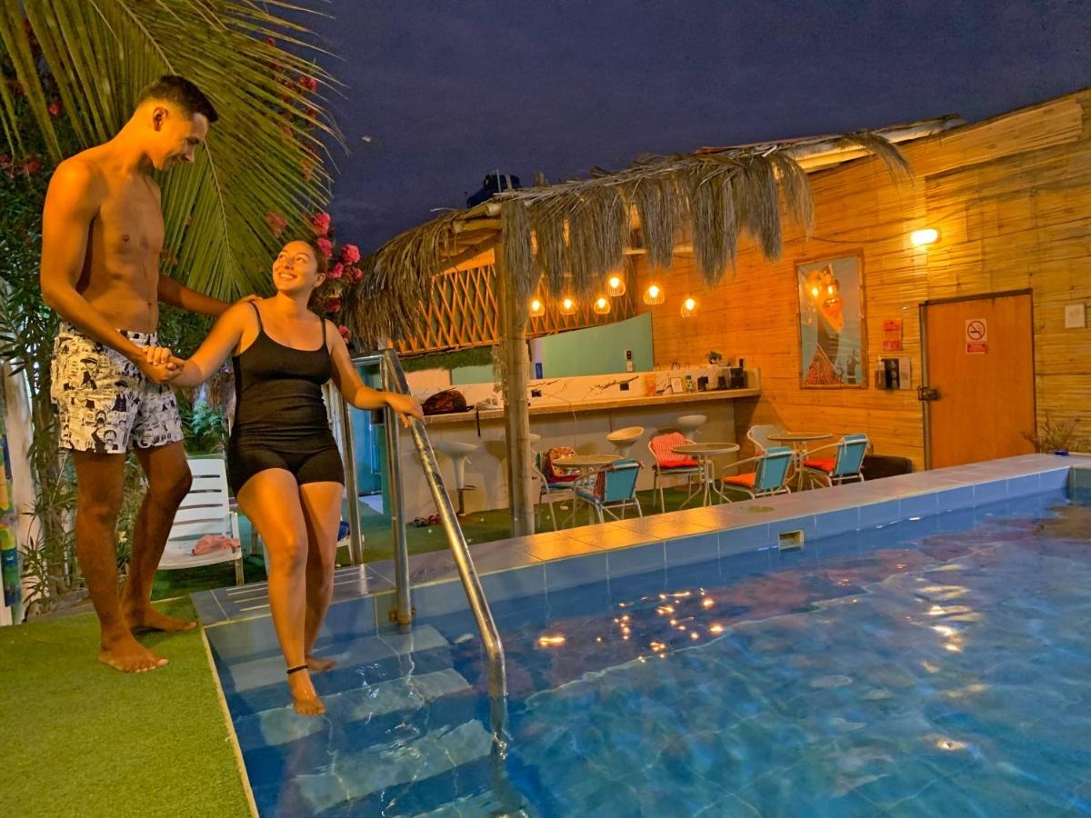 Photo - Hotel Boutique Puerto