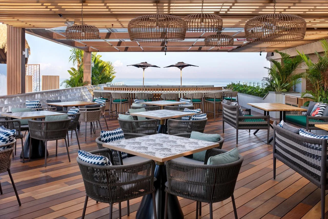 Photo - Tribe Bali Kuta Beach