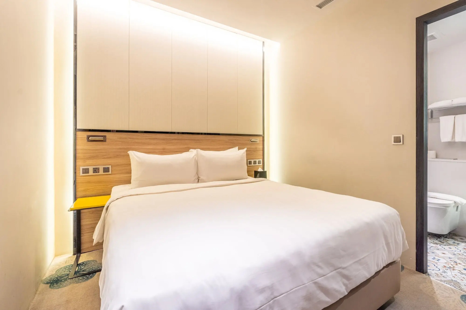 Foto - The Quay Hotel