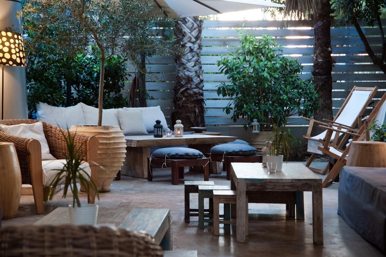 Photo - Sea View Cityscape Hotel