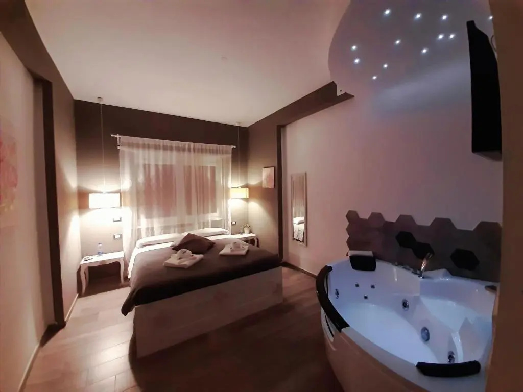 Photo - Il Mare di Roma Luxury