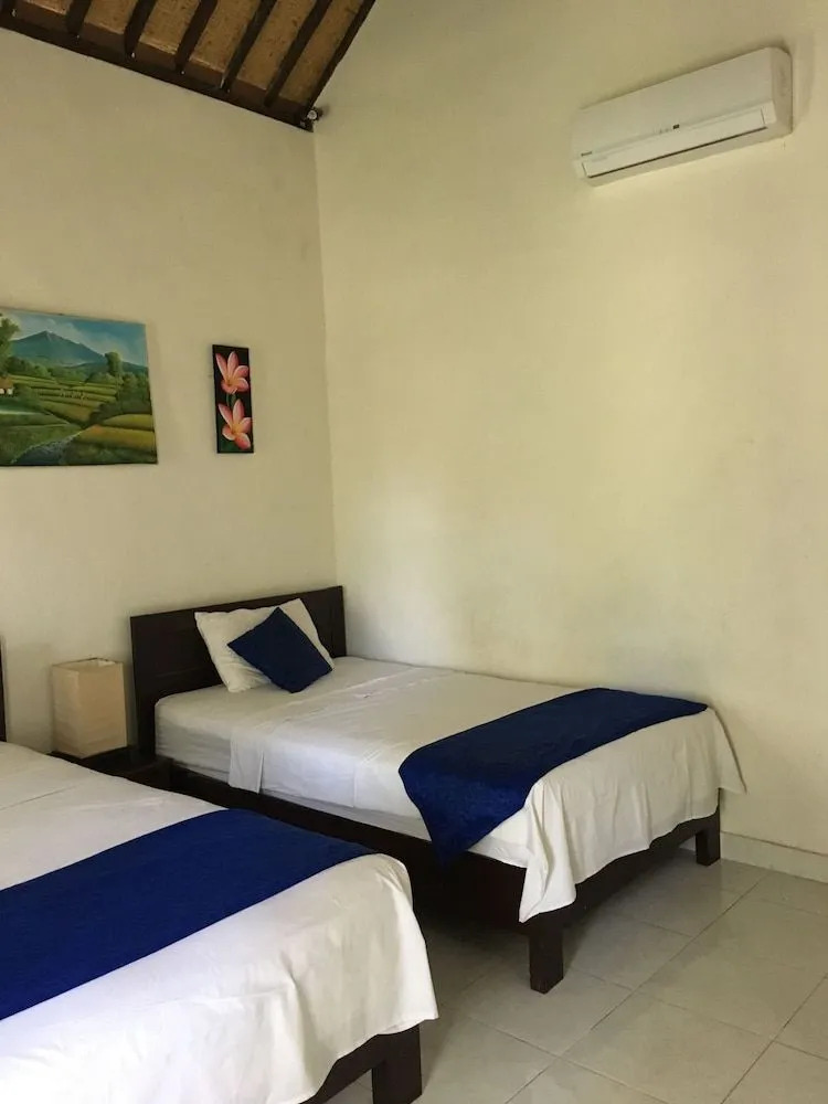 Foto - Coconut Village Guest House Lembongan RedPartner