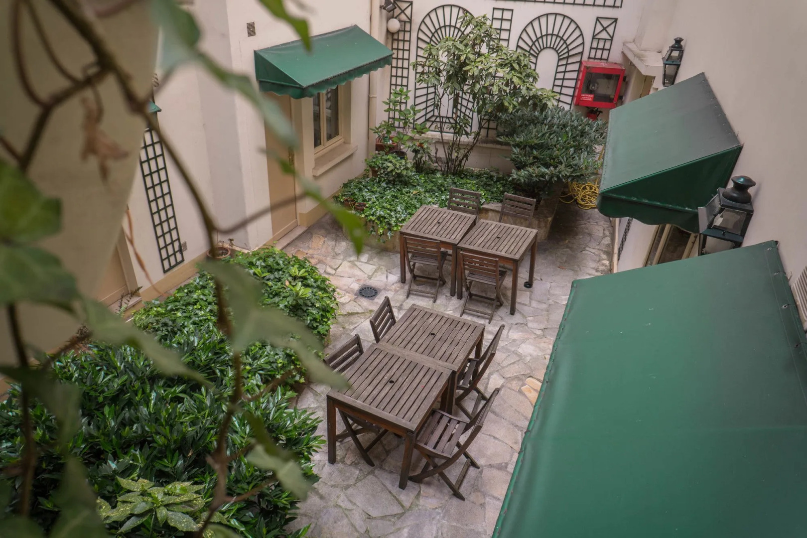 Photo - Marmotel Etoile