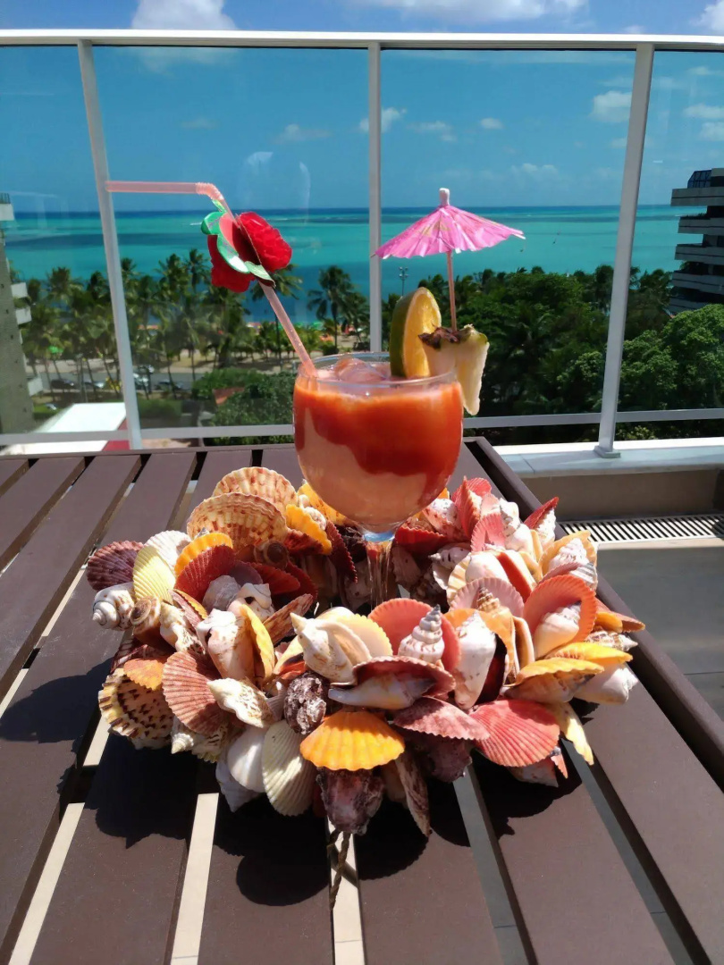 Photo - Tambaqui Praia Hotel