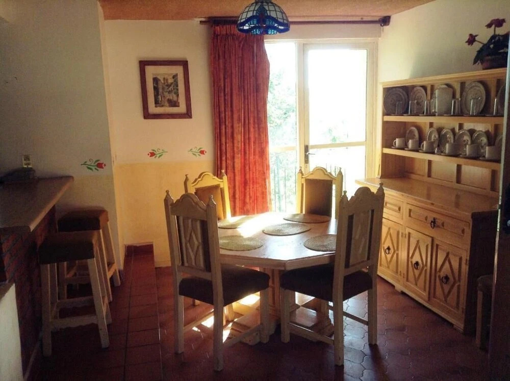 Foto - Villas de la Montaña