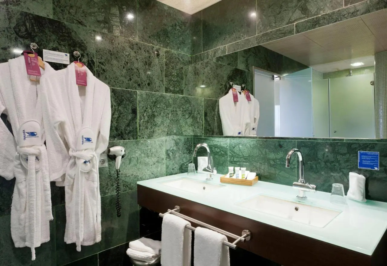 Photo - Thalasia Costa de Murcia