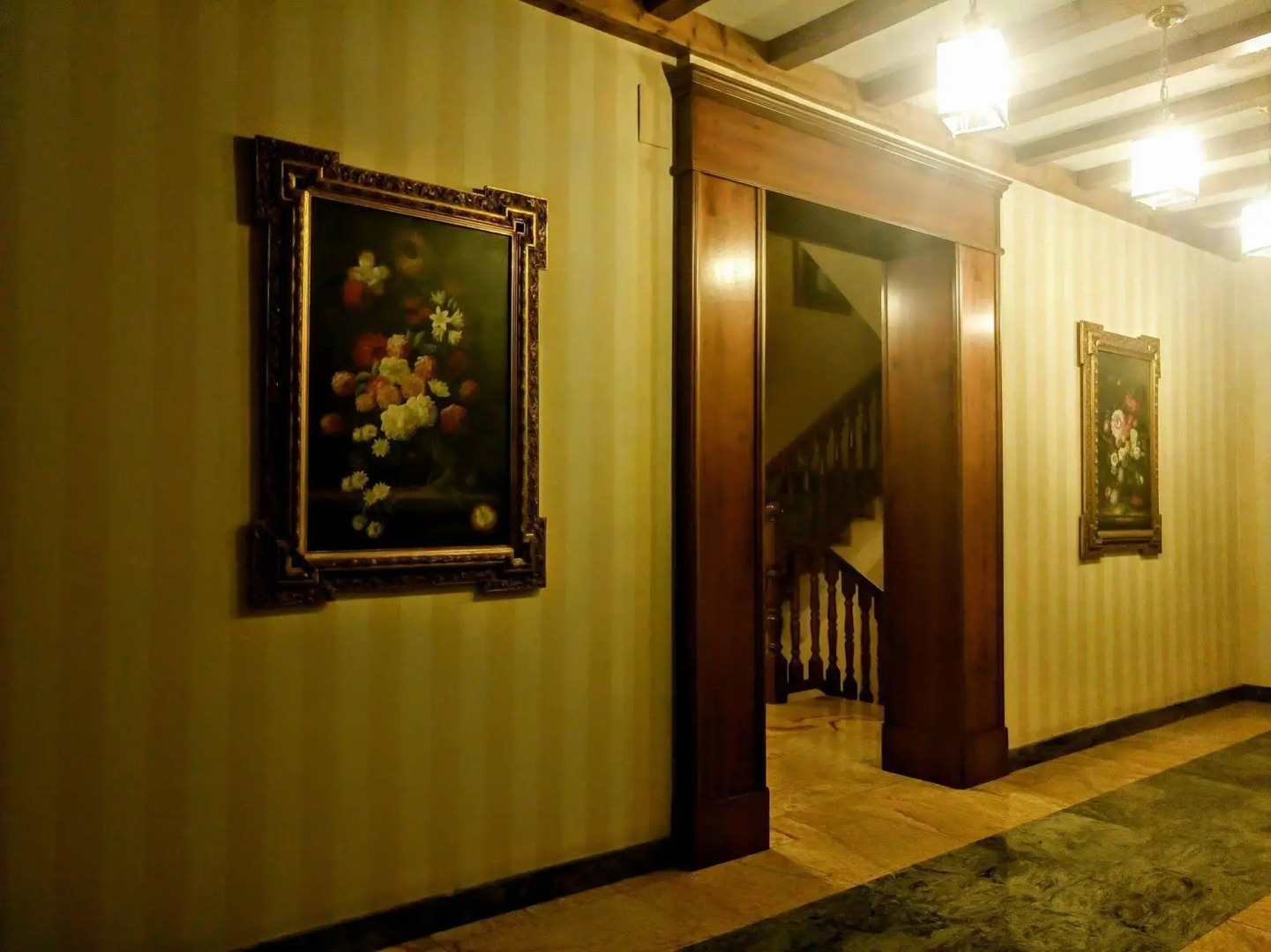 Photo - Hotel Ele Puente Romano de Salamanca