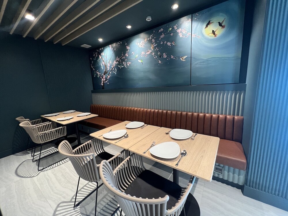 Foto - ARNI Skye Hotel