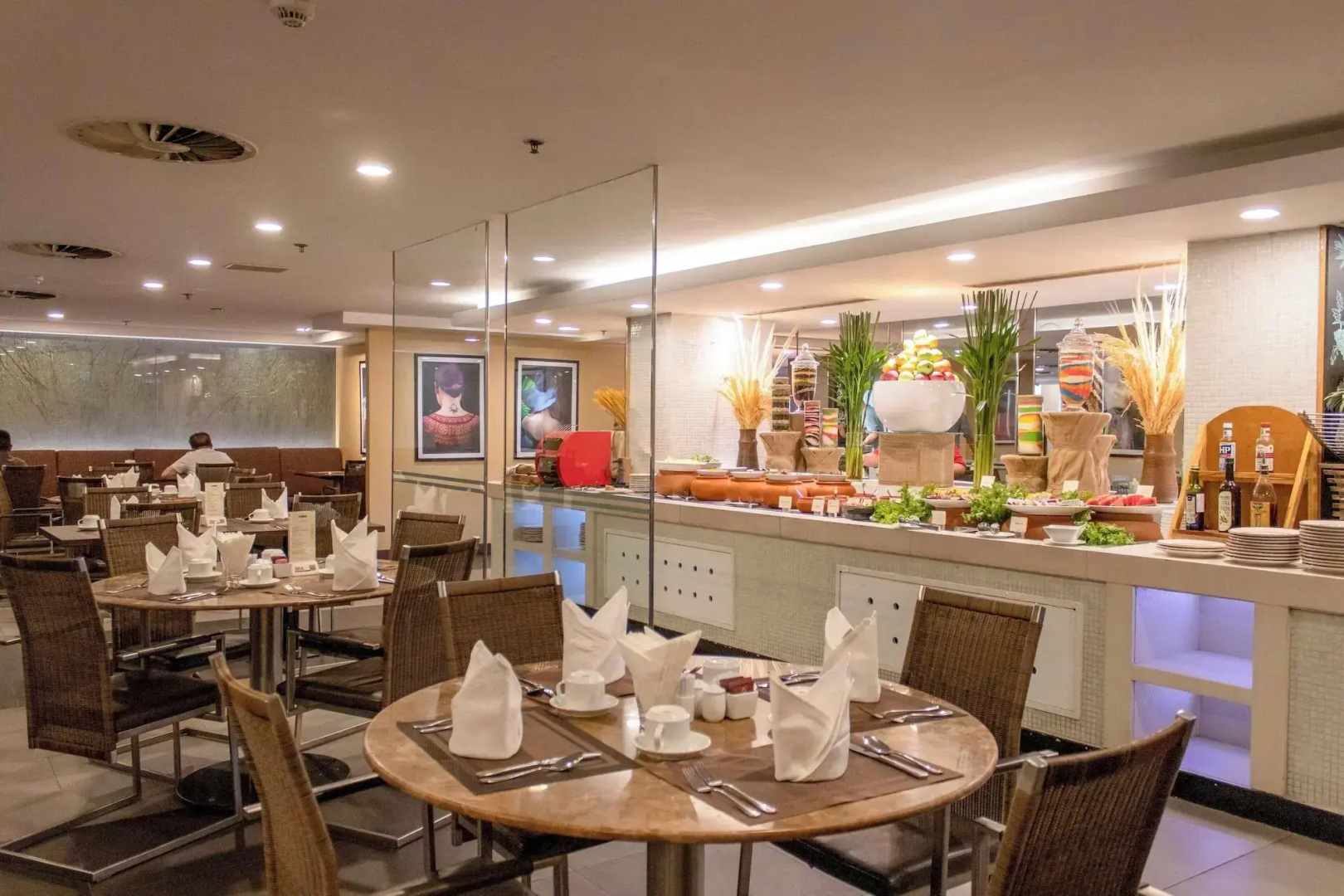 Foto - Eastin Grand Hotel Saigon