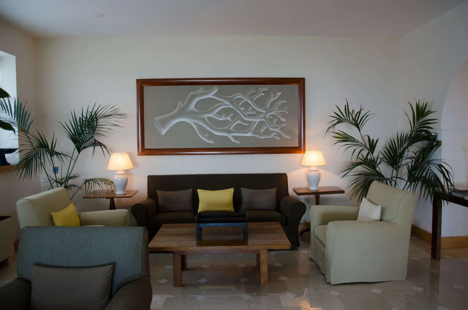 Foto - Grand Hotel Aminta