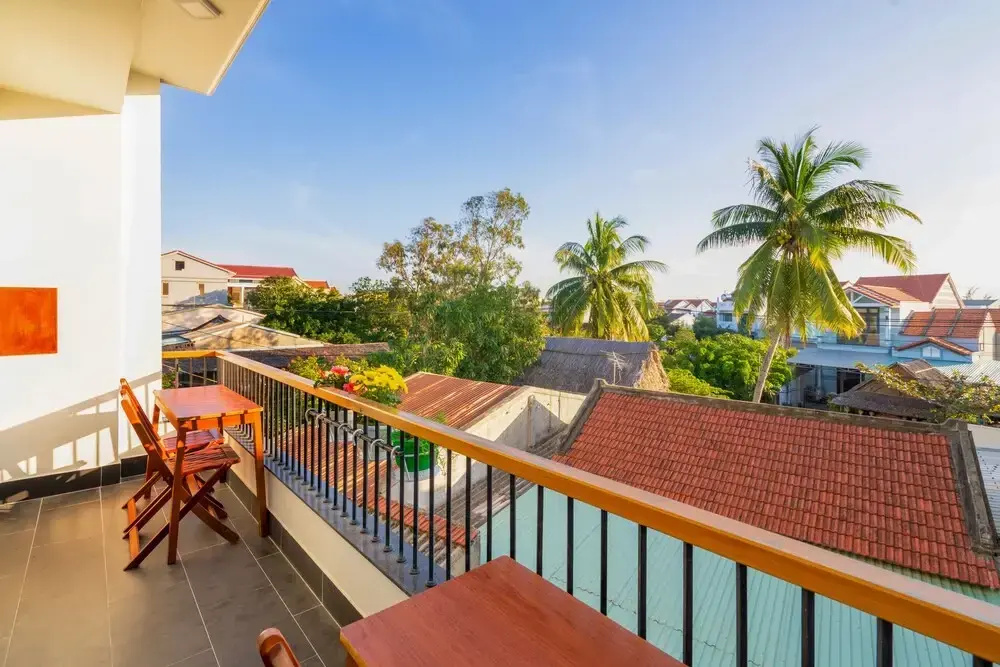 Photo - An Bang MQ Villa