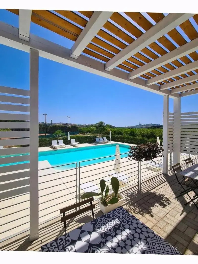 Photo - Villa Landolina