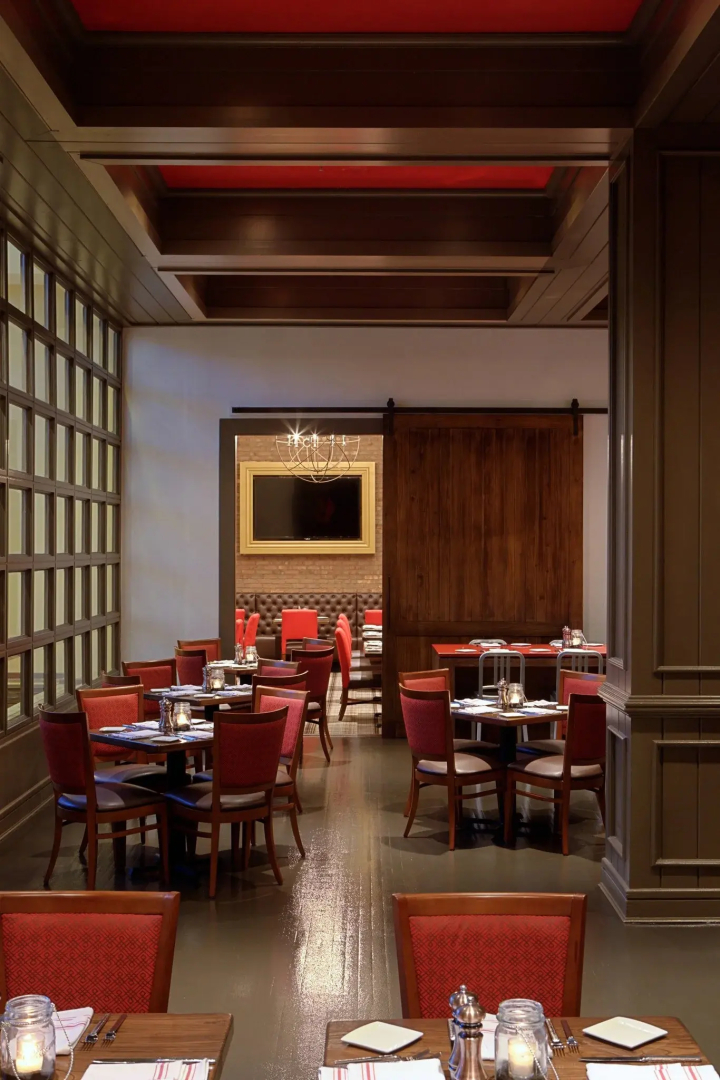 Photo - Marriott Orlando Airport Lakeside