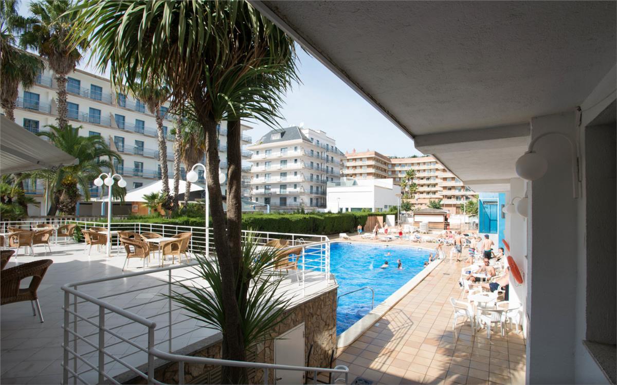 Photo - Hotel Riviera