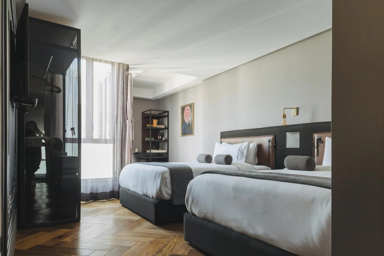 Photo - The Wild Oscar