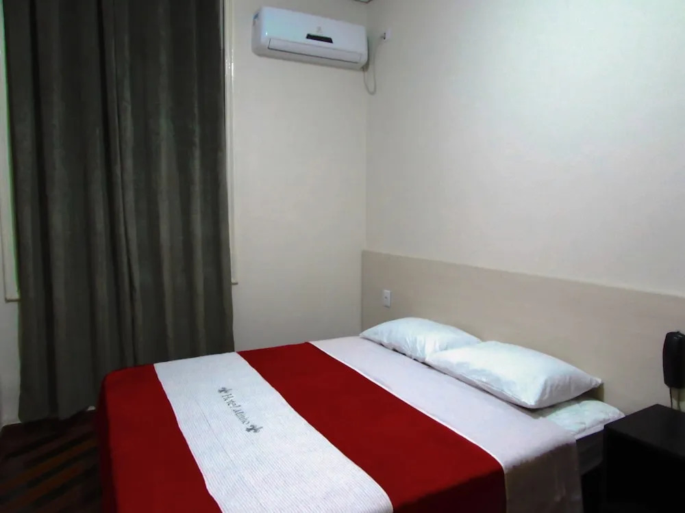 Foto - Hotel Minho - Próximo a 25 de Março, Brás, Bom Retiro e Hospital Pérola Byington