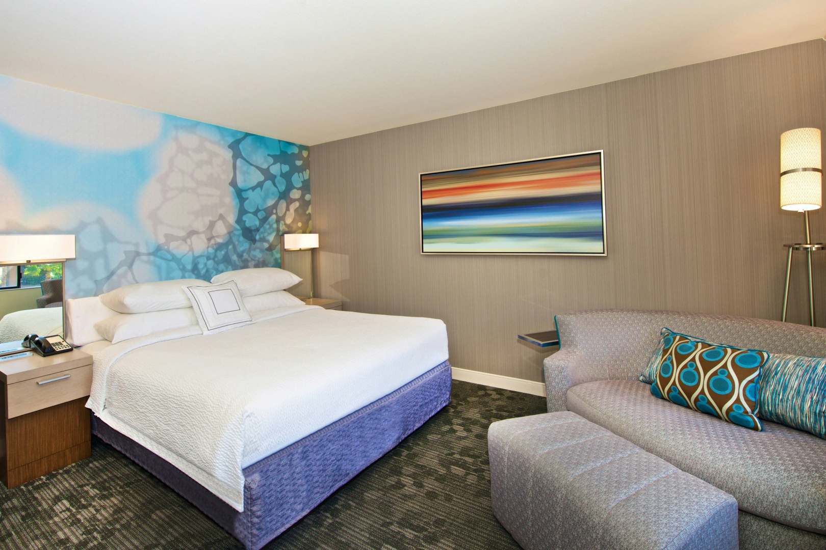 Foto - Courtyard by Marriott Palm Desert