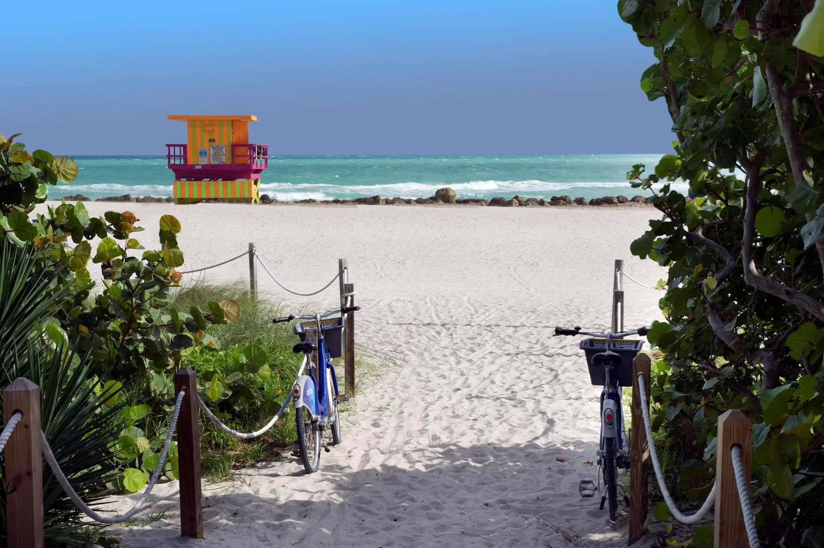 Foto - Hilton Garden Inn Miami South Beach
