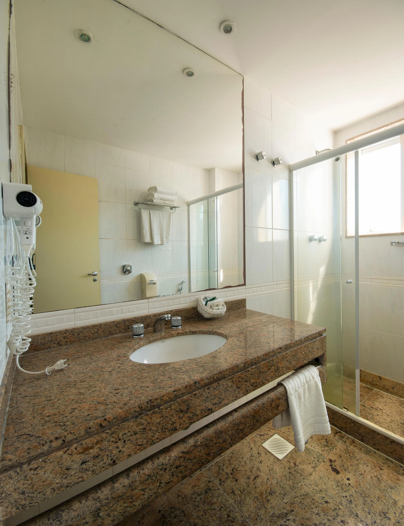 Photo - Tropical Barra Hotel