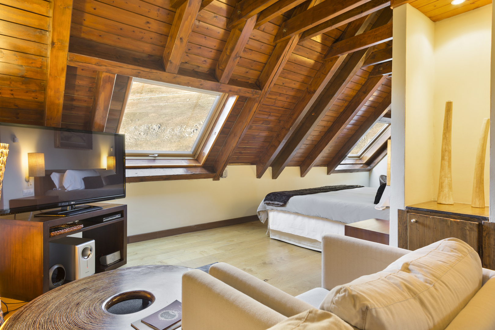 Foto - Eurostars La Pleta