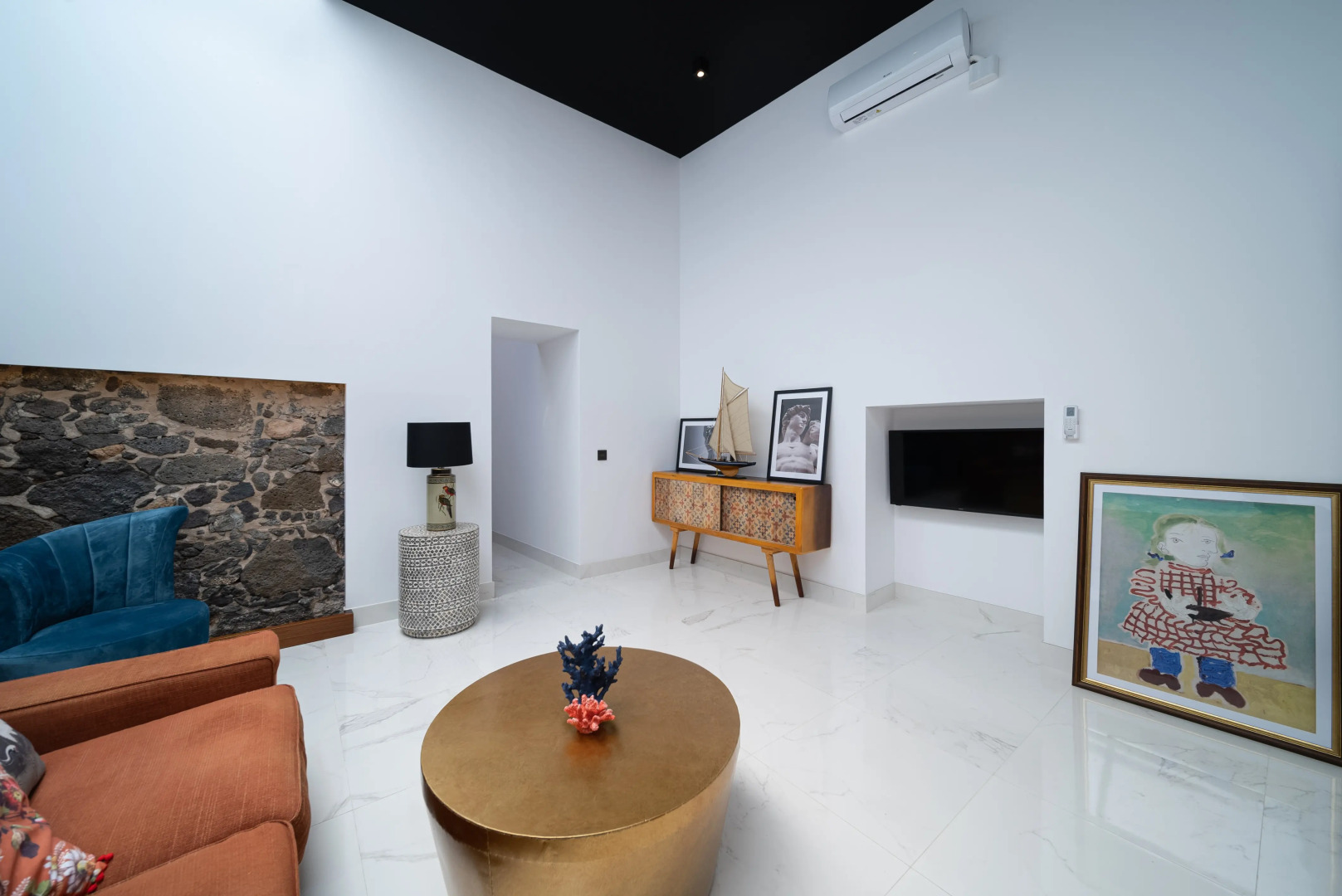 Foto - El Charco Suites