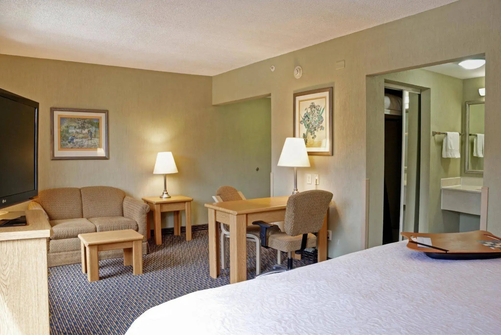 Photo - Hampton By Hilton San Jose Airport Costa Rica
