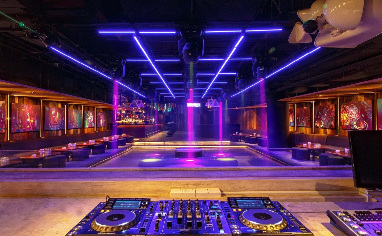 Foto - Mandarin Oriental, Kuala Lumpur