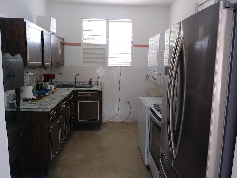 Guest House La Cruz De Colon