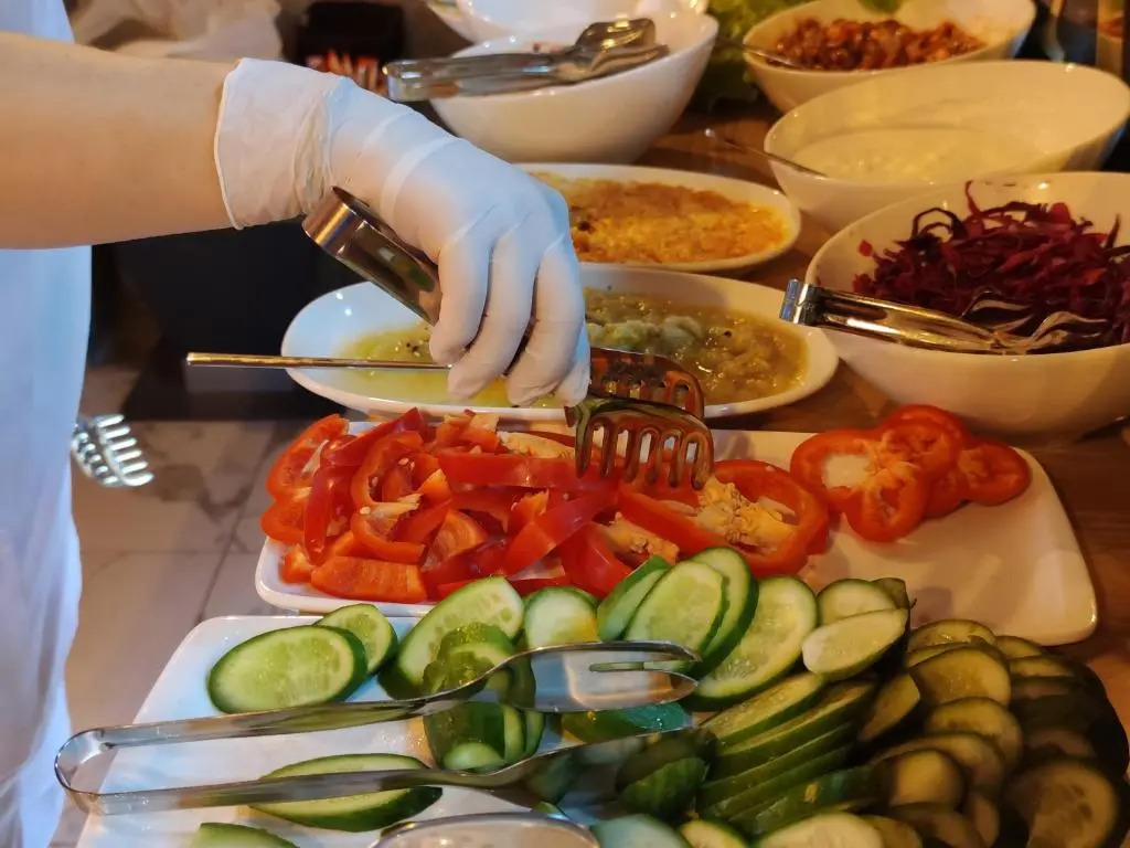 Photo - The Golden Pera's Hotel & Spa