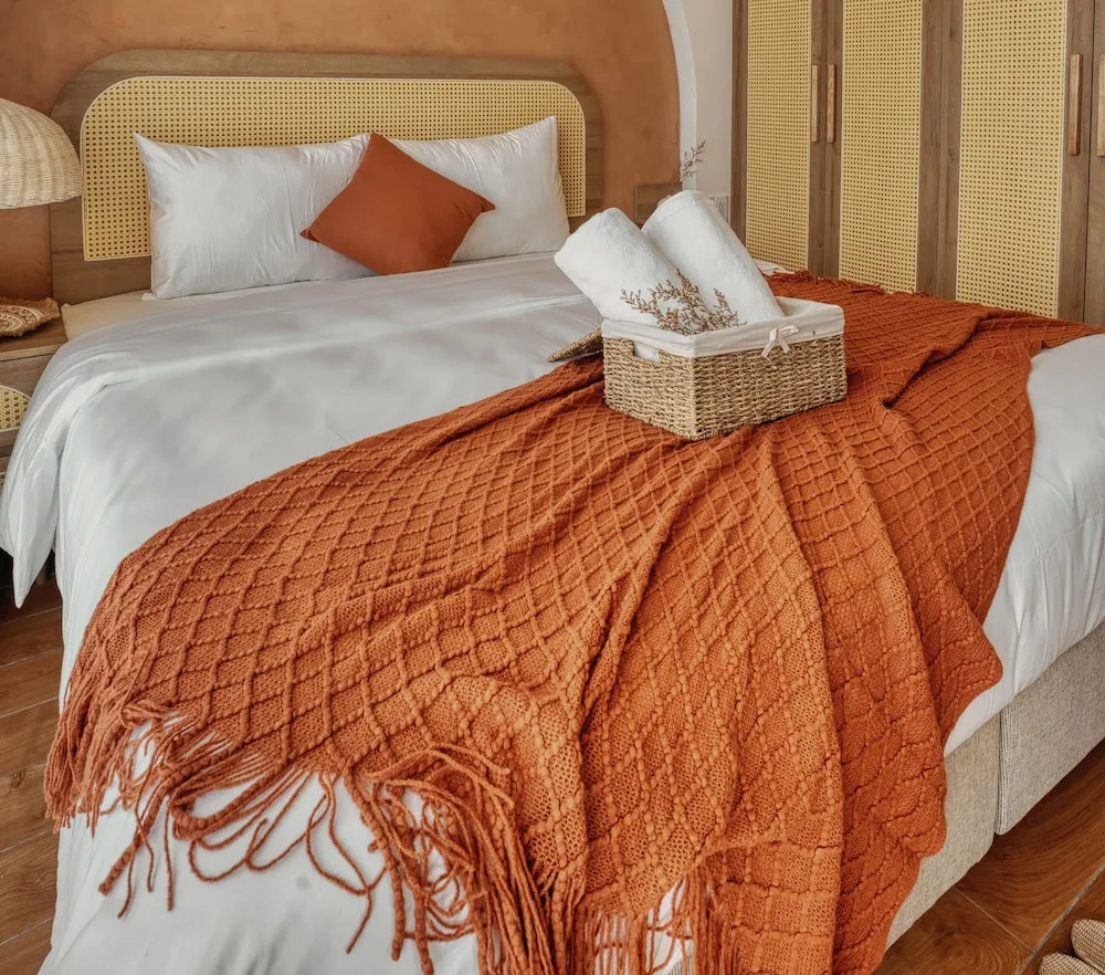 Photo - iRest Orange Tay Ho Lakeside Apartment