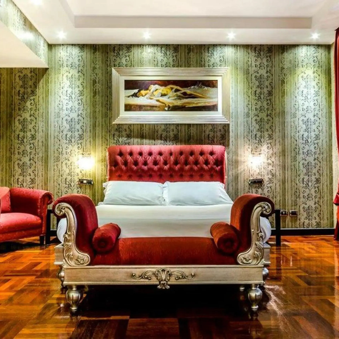 Photo - Hotel Silver Milano