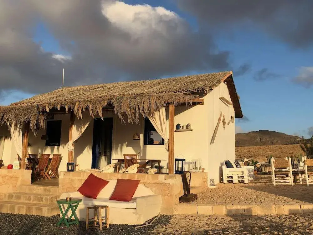 Foto - Spinguera Ecolodge