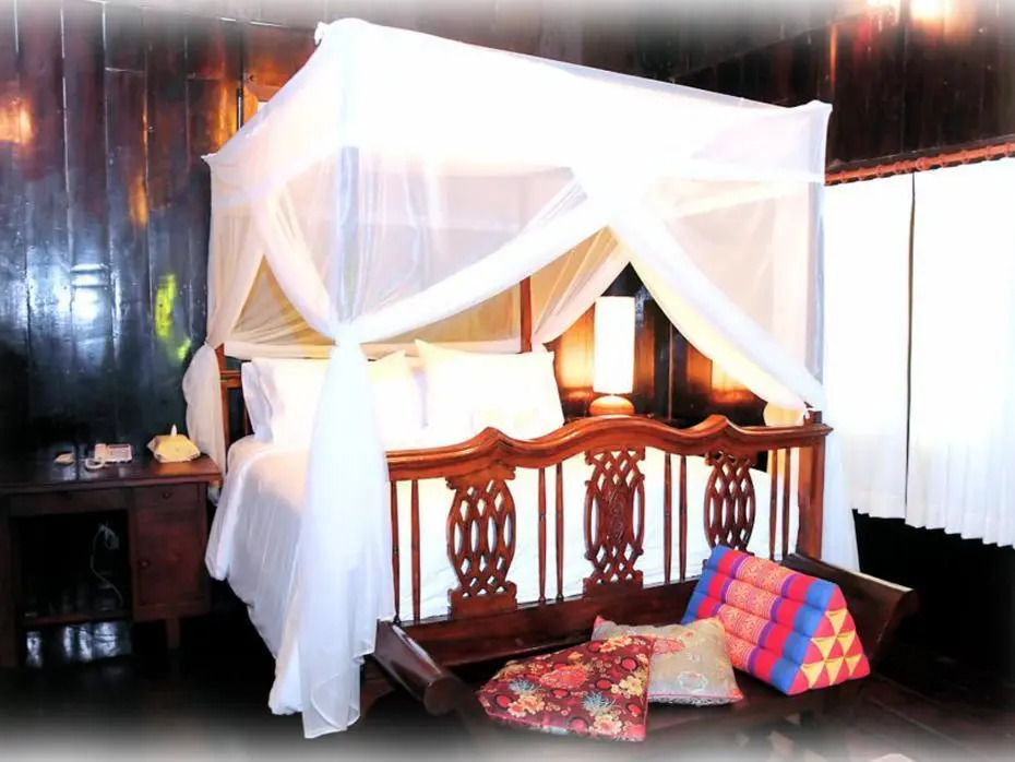 Foto - Club One Seven Gaymen Chiang Mai