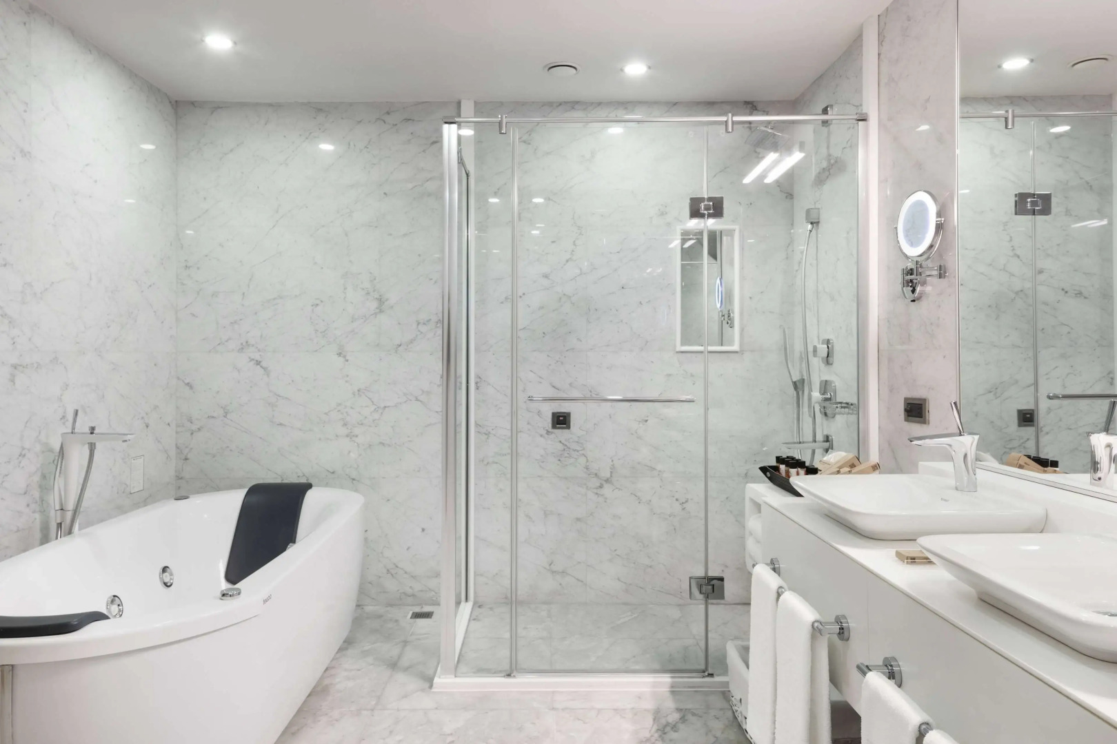 Photo - Wyndham Grand Istanbul Levent Hotel & Conference Center