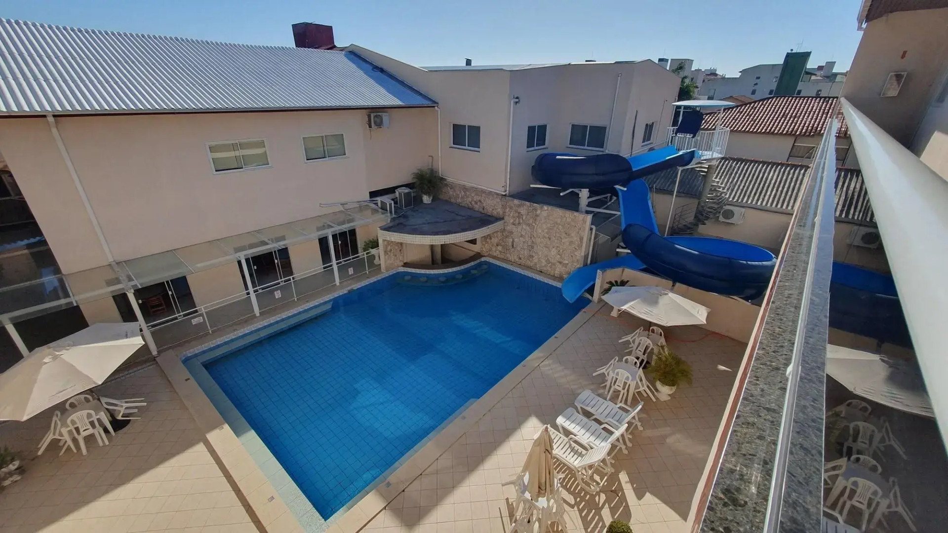 Photo - Tropicanas Hotel e Eventos