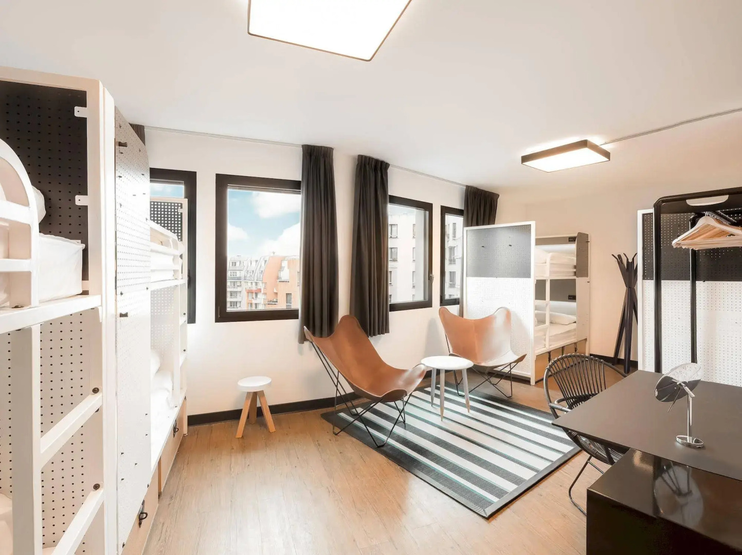 Foto - Generator Paris