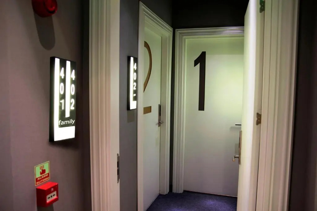 Foto - Hotel Portwort