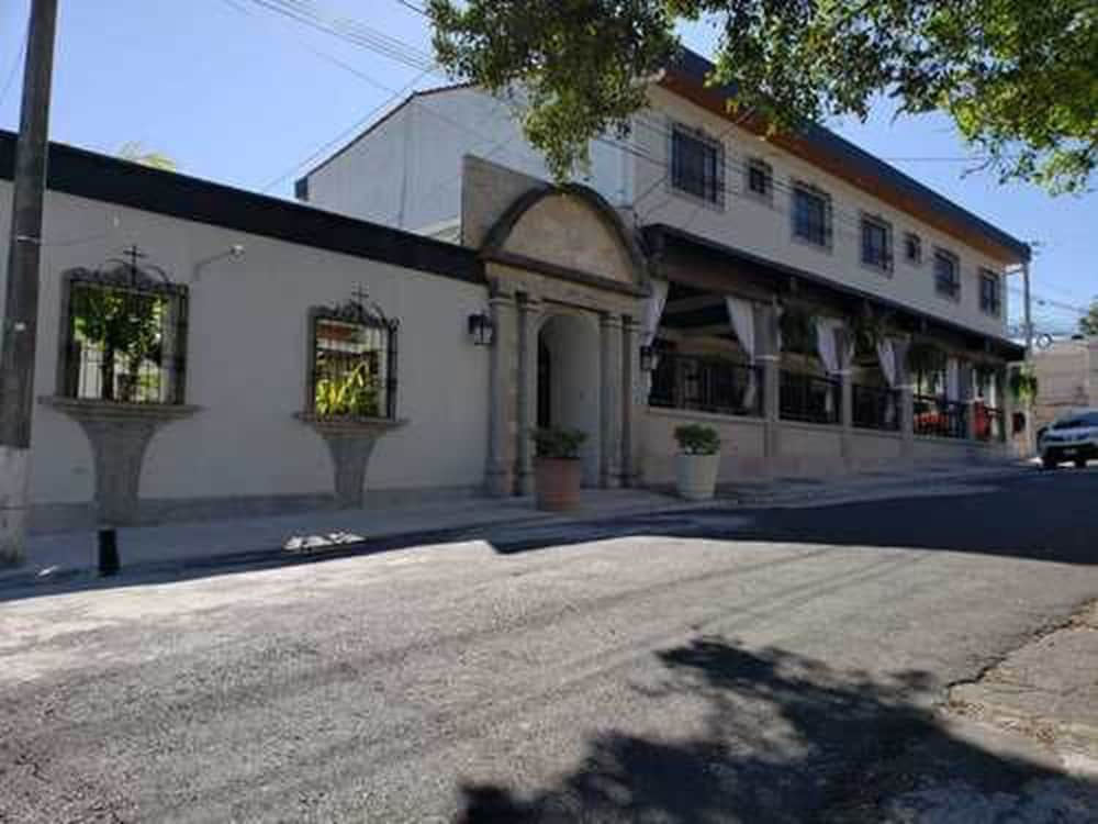 Foto - Hotel Villa Antigua