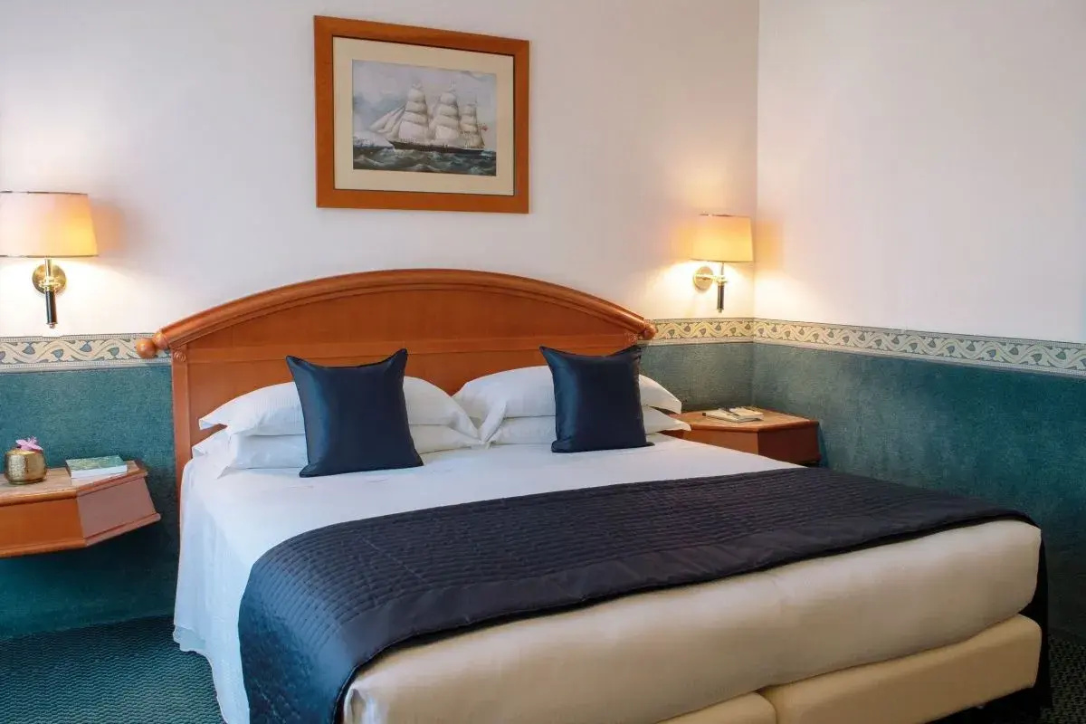 Photo - Starhotels Vespucci