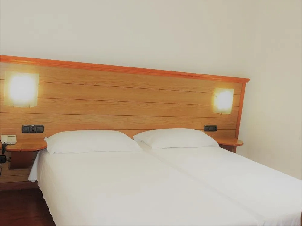 Photo - Negresco Gran Via